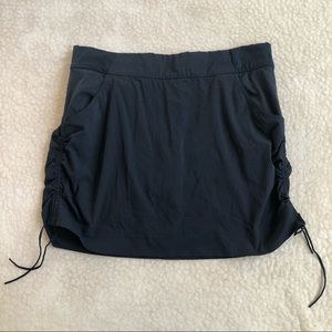 columbia omni shield skirt